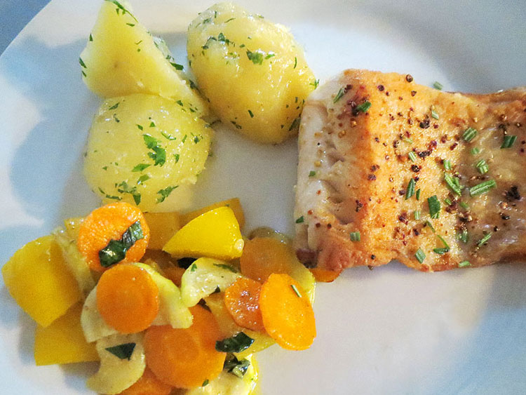 Ernährung im Spitzensport und in der Rehabilitation