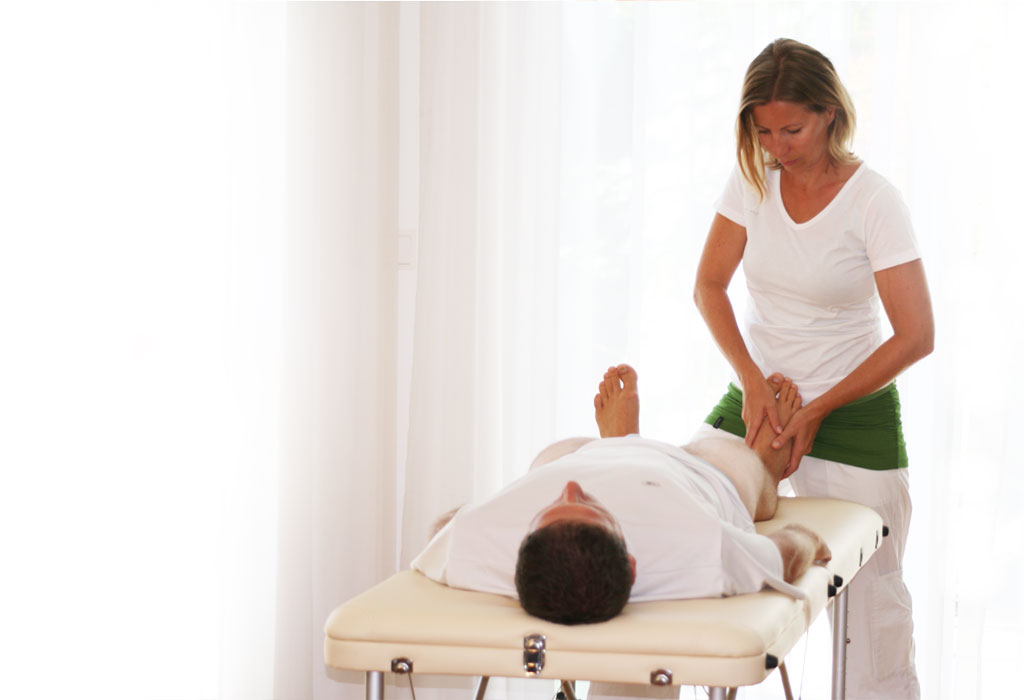 Physiotherapie Salzburg