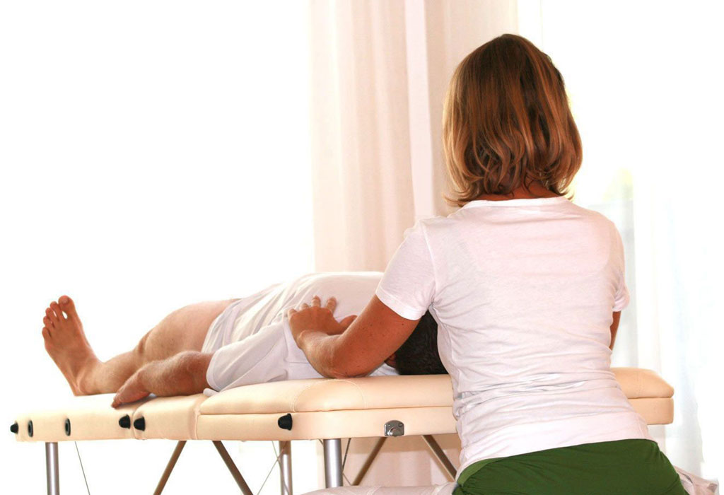 Physiotherapie Salzburg