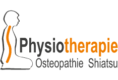Physiotherapie - Osteopathie - Shiatsu - Salzburg